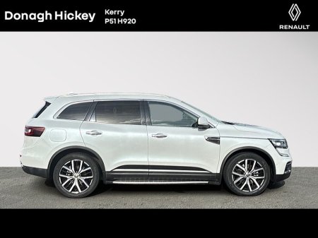 2021 Renault Koleos - photo 6
