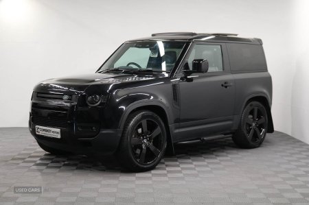 2023 Land Rover Defender - photo 4