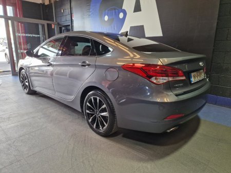 2016 Hyundai i40 - photo 6