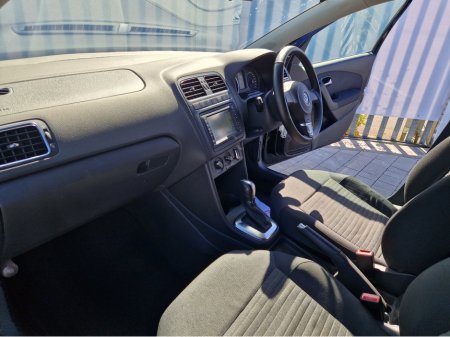 2013 Volkswagen Polo - photo 17