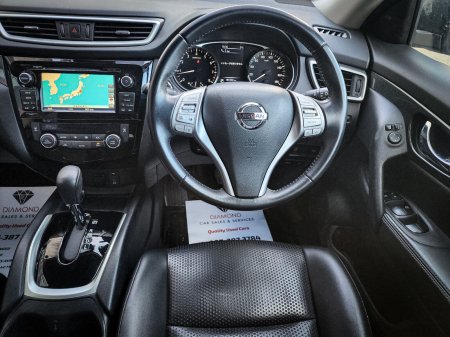 2015 Nissan X-Trail - photo 21