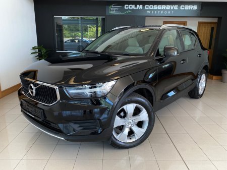 2020 Volvo XC40 - photo 3
