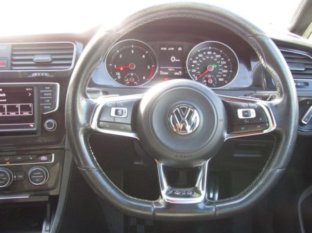 2016 Volkswagen Golf - photo 8