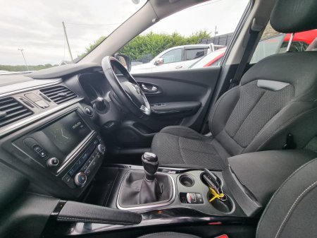 2017 Renault Kadjar - photo 18