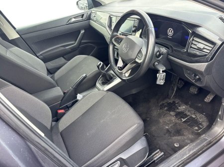 2023 Volkswagen Polo - photo 5