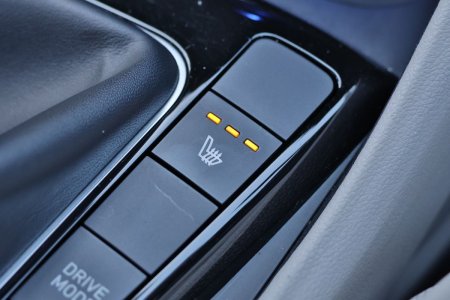 2021 Hyundai Tucson - photo 15