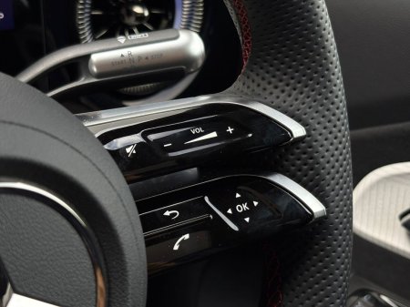 2025 Mercedes-Benz CLA - photo 13