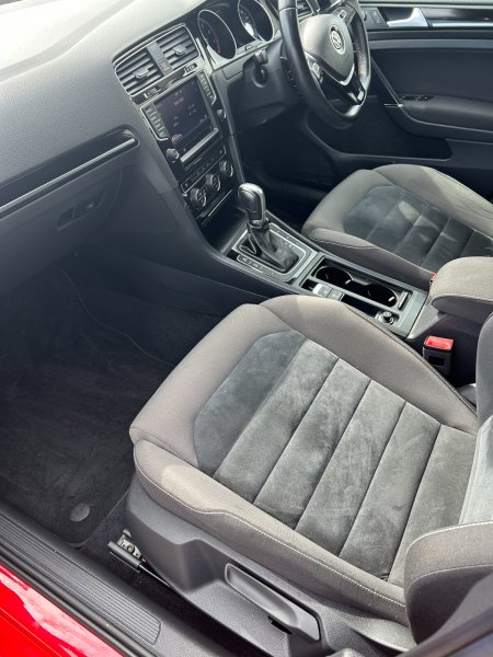 2016 Volkswagen Golf - photo 16