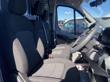 2026 Maxus DELIVER 9 - photo 9