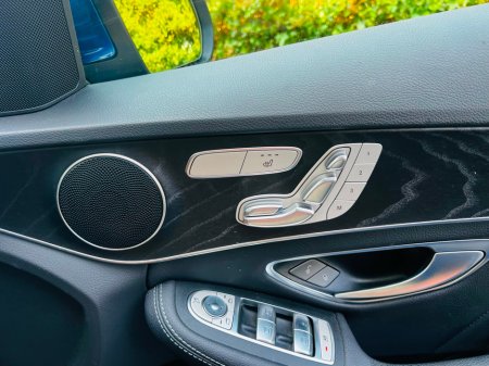 2018 Mercedes-Benz C-Class - photo 20