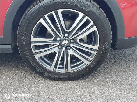 2024 SEAT Arona - photo 7