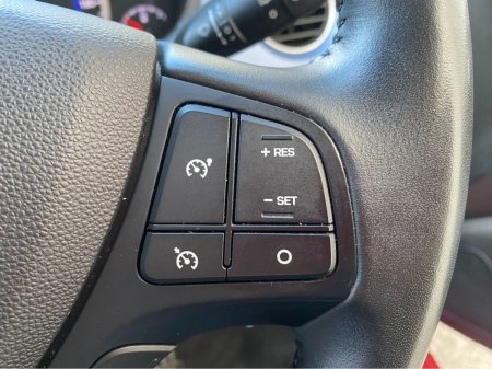 2018 Hyundai i10 - photo 12