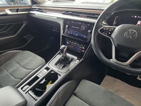2023 Volkswagen Arteon - photo 11