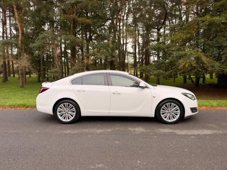 2016 Vauxhall Insignia - photo 7