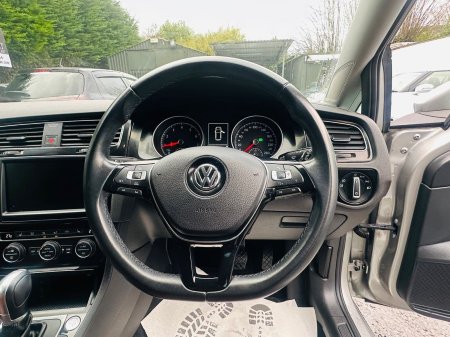 2016 Volkswagen Golf - photo 7