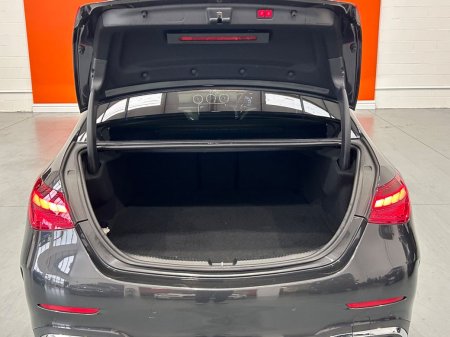 2022 Mercedes-Benz C-Class - photo 27