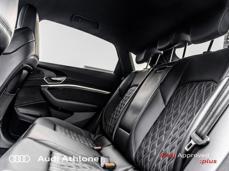 2022 Audi e-tron - photo 8
