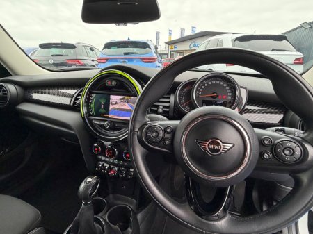 2019 Mini Cooper - photo 21