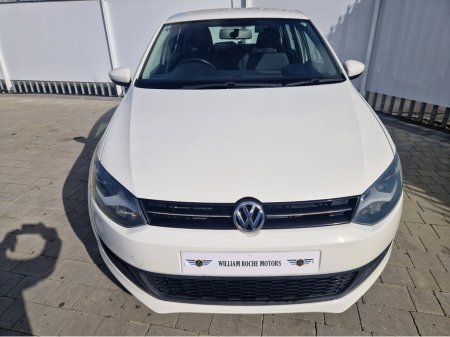 2013 Volkswagen Polo - photo 3