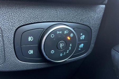 2026 Ford Focus - photo 31