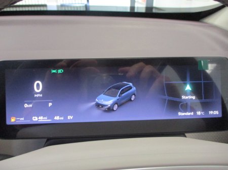 2026 Leapmotor B10 - photo 24