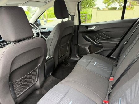 2023 Ford Focus - photo 19