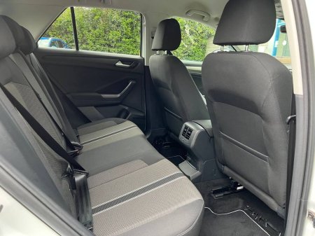 2020 Volkswagen T-Roc - photo 8