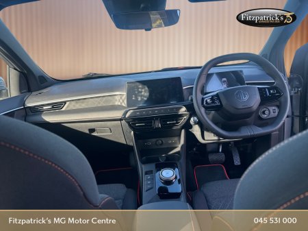 2026 MG MG3 - photo 12