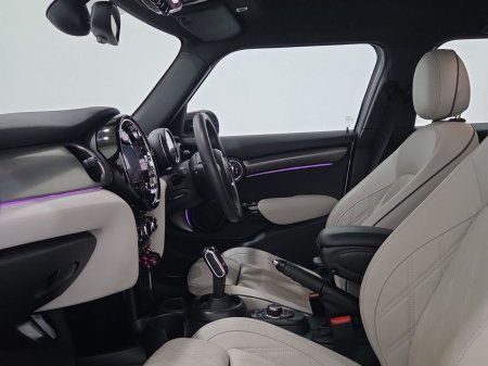 2022 Mini Cooper - photo 7