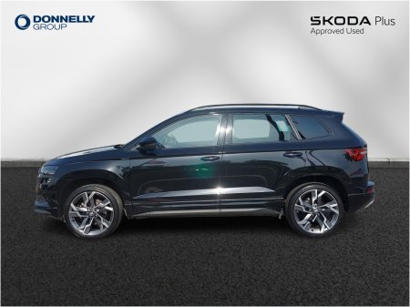 2025 Skoda Karoq - photo 12