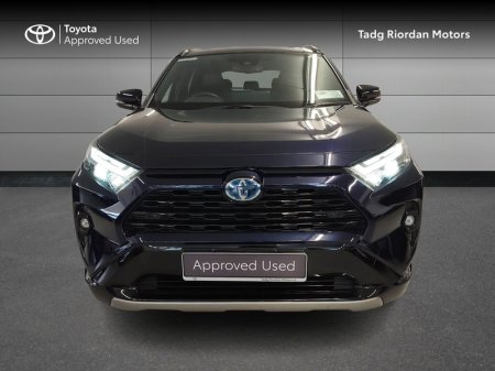 2023 Toyota RAV4 - photo 5