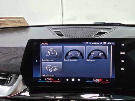 2024 BMW iX2 - photo 28