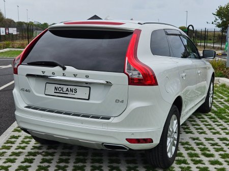 2016 Volvo XC60 - photo 15