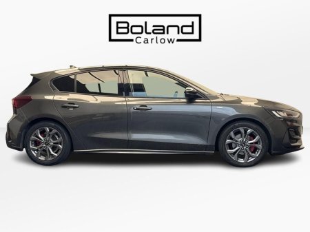 2025 Ford Focus - photo 4