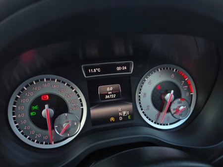 2015 Mercedes-Benz A-Class - photo 13