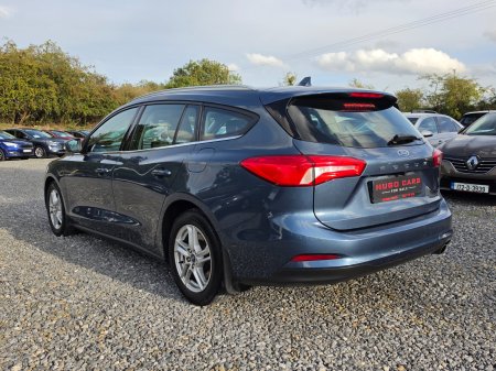 2019 Ford Focus - photo 16