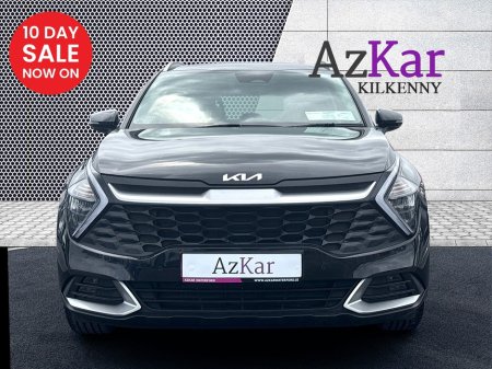 2023 Kia Sportage - photo 2