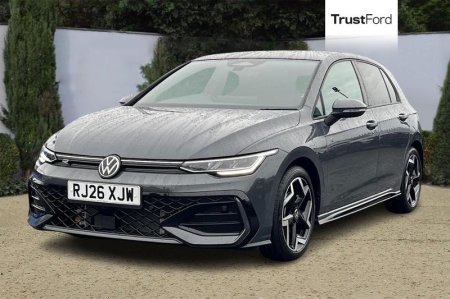 2026 Volkswagen Golf - photo 5