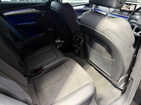 2019 Audi Q5 - photo 14