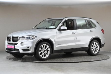 2017 BMW X5 - photo 4