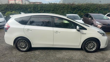 2016 Toyota Prius - photo 10