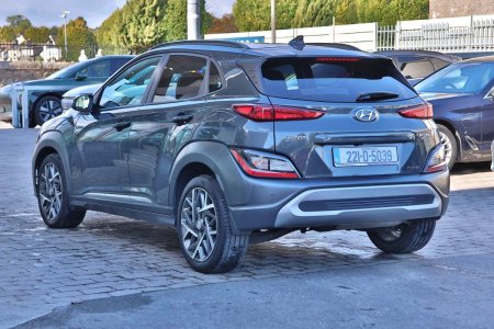 2022 Hyundai KONA - photo 4