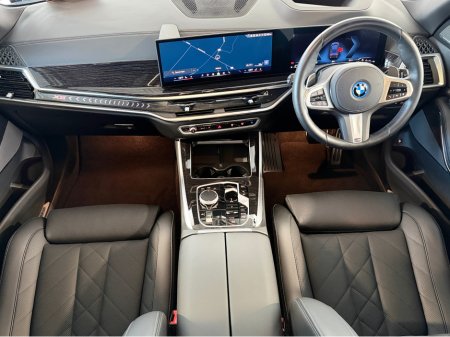 2026 BMW X5 - photo 5
