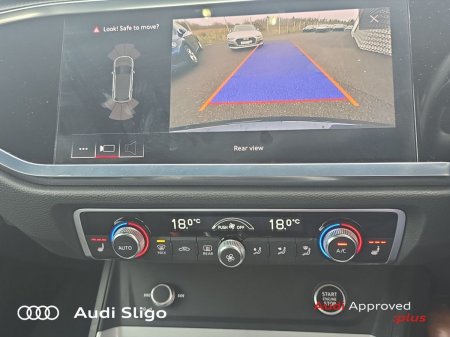2021 Audi Q3 - photo 16