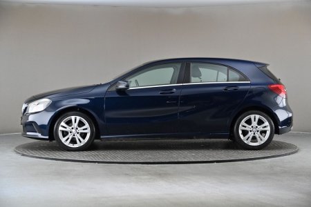2017 Mercedes-Benz A-Class - photo 5