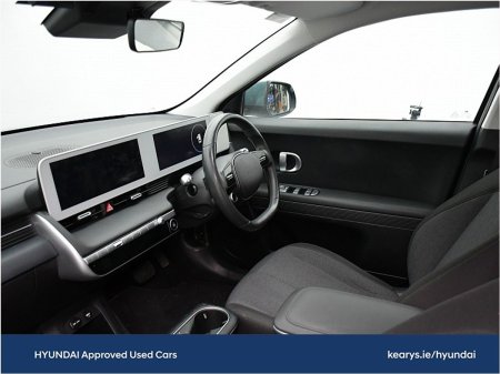 2023 Hyundai IONIQ 5 - photo 5