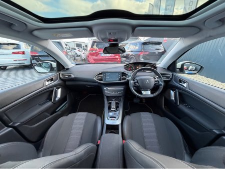 2019 Peugeot 308 - photo 45