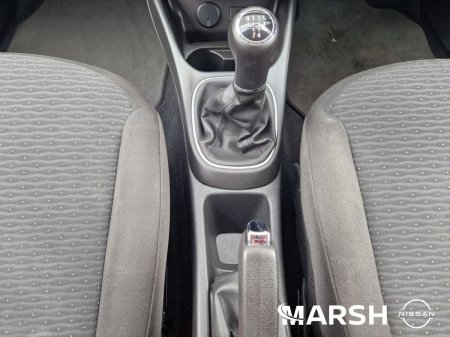 2017 Opel Corsa-e - photo 13