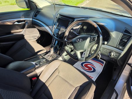 2013 Hyundai i40 - photo 13
