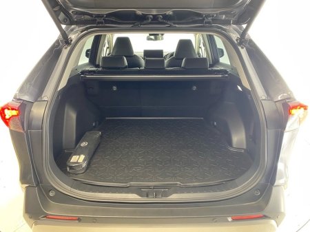 2024 Toyota RAV4 - photo 10